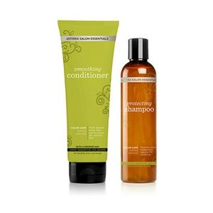 Doterra shampoo and conditionor